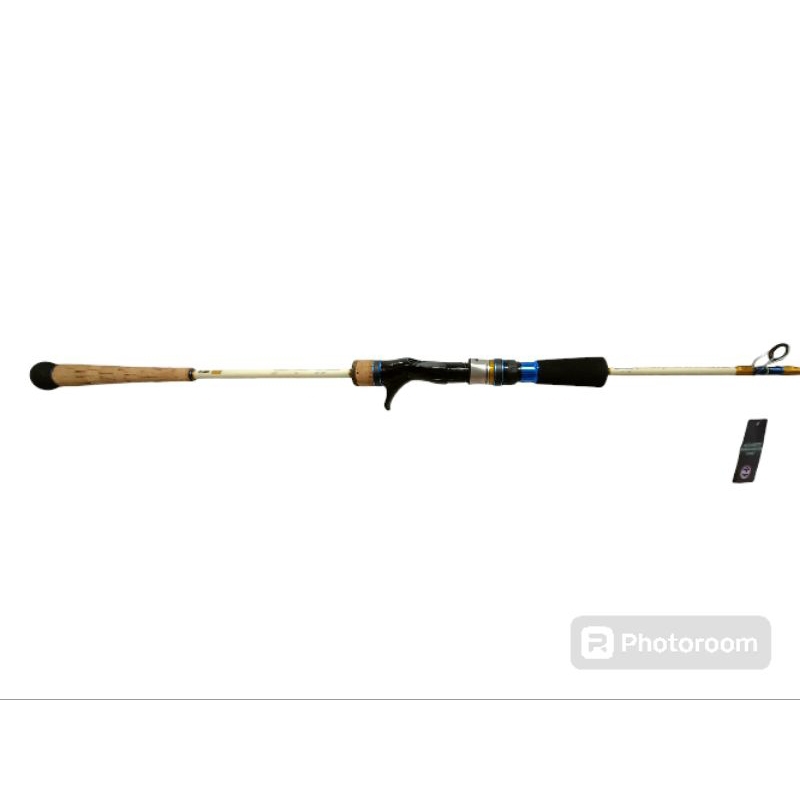 Custom joran OH carbon solid