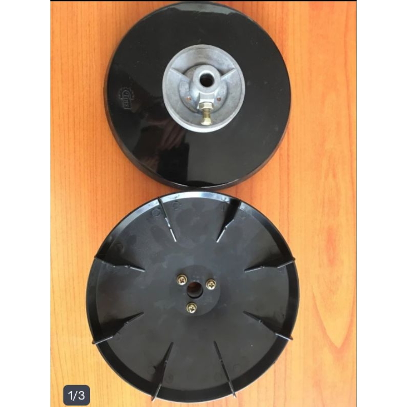 Pulley wash cakram dinamo pencuci as 10mm