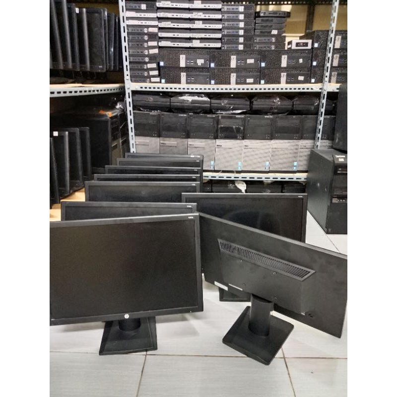 Obral Monitor hp V203p layak pakai cocok buat cctv