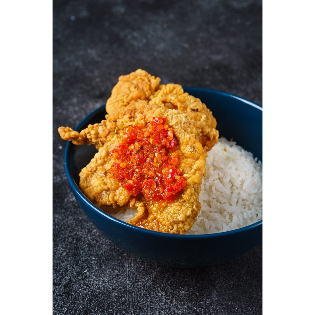 

KULIT AYAM SAMBAL BAWANG / CHICKEN SKIN SAMBAL BAWANG Frozen Food Homemade Bento Bekal Anak Siap Masak