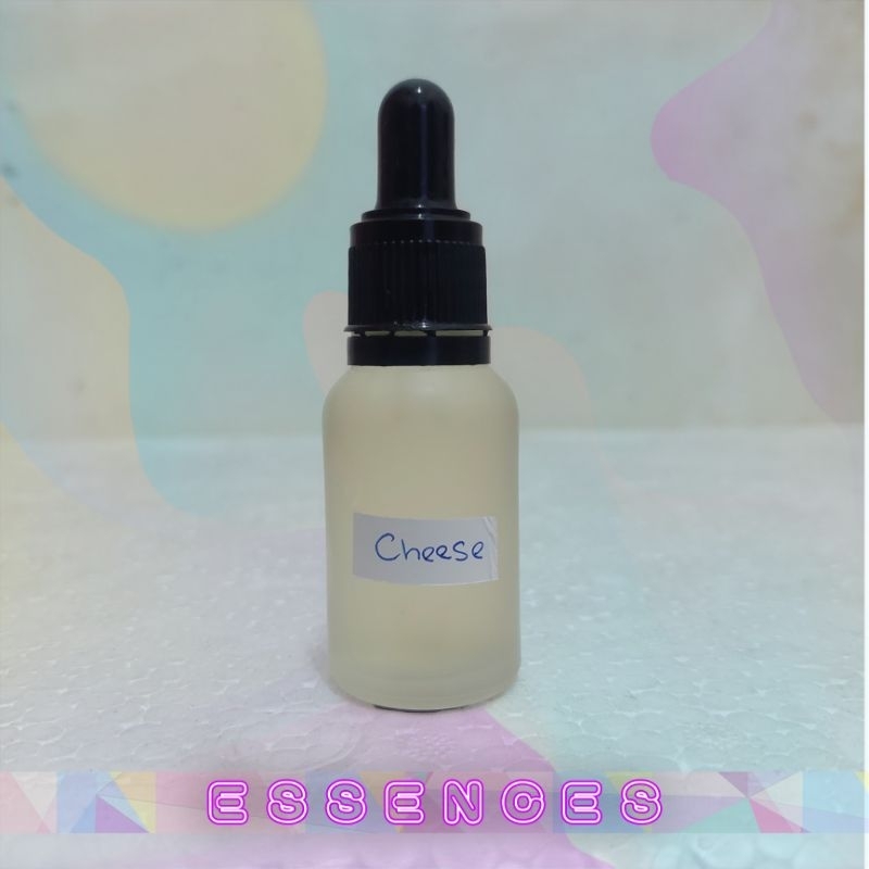 

Essen Food : Keju - 30ml