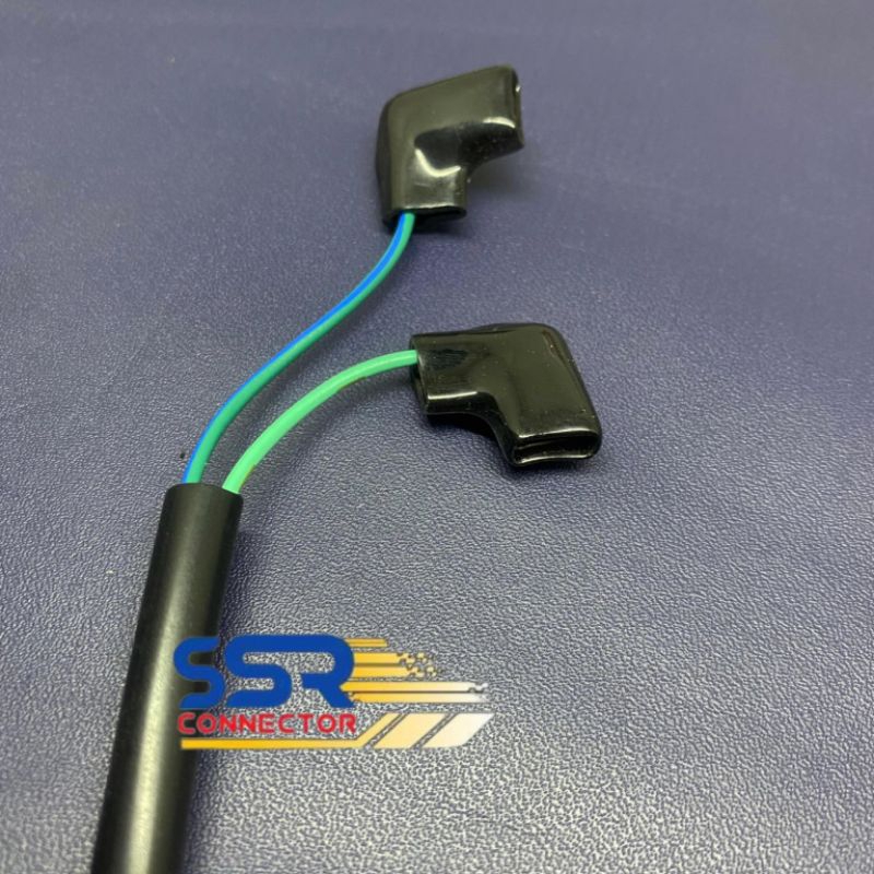 KABEL SKUN KLAKSON HORN KOIL MOTOR UNIVERSAL ORIGINAL