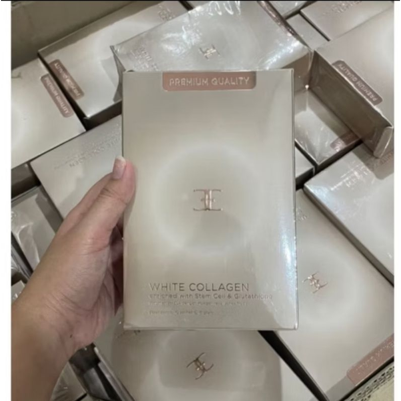 Eira Forever Young Drink