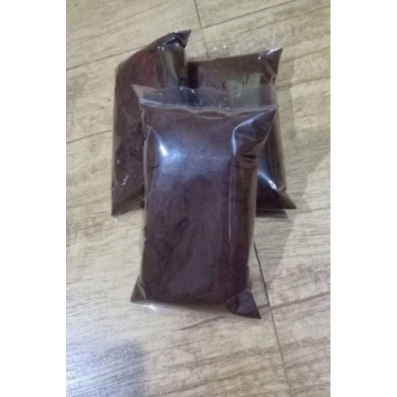 

kopi bubuk wangi