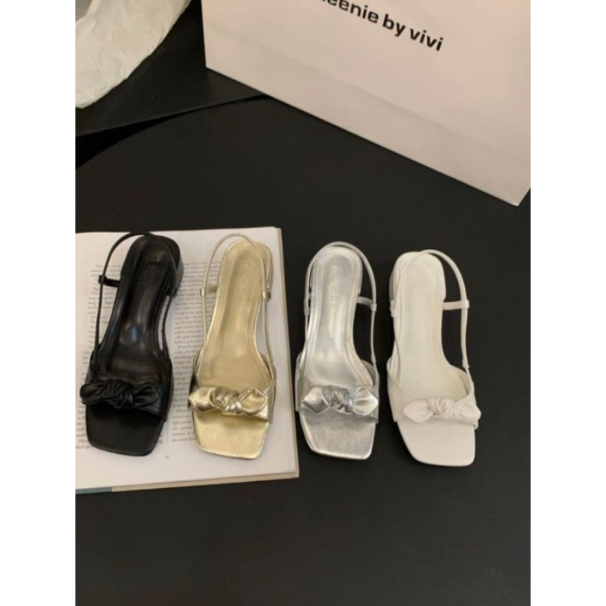 SEPATU HEELS TALI PESTA WANITA | HIGH HEELS IMPORT | HIGH HEELS KANTOR CANTIK Us 140