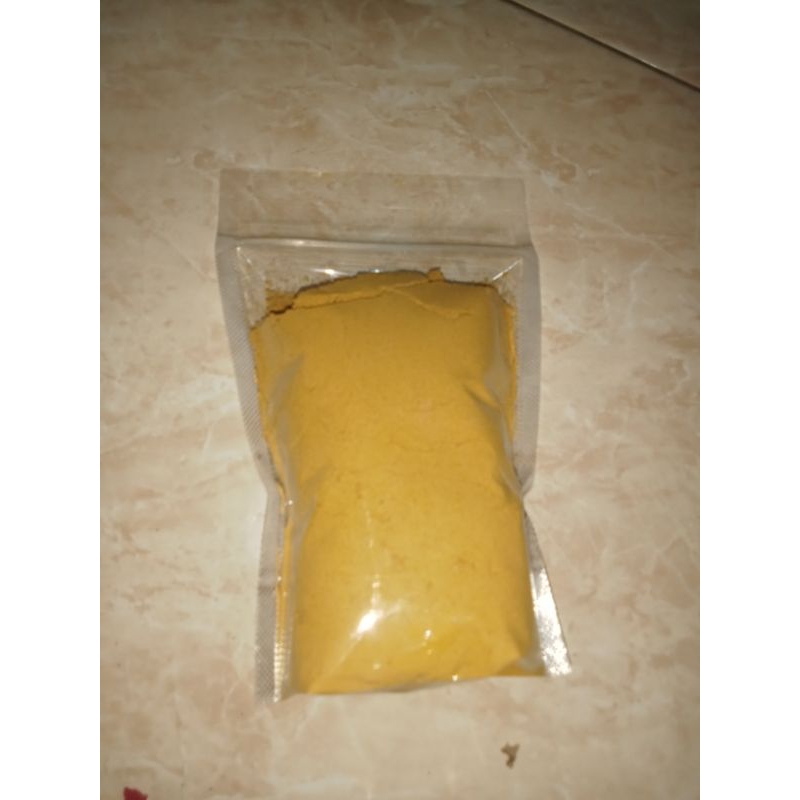 

Jahe bubuk / Jahe serbuk grade A 500gram