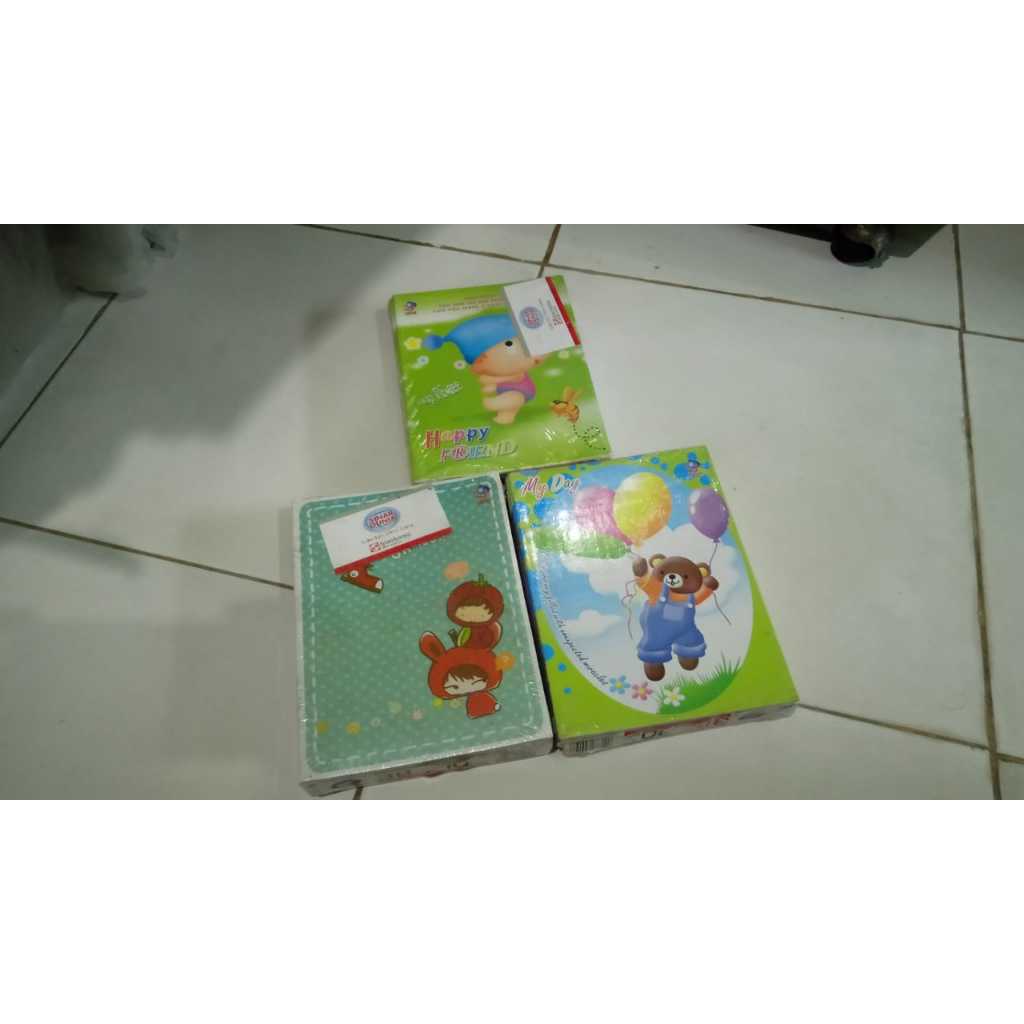 

Buku Sidu Murah isi 38