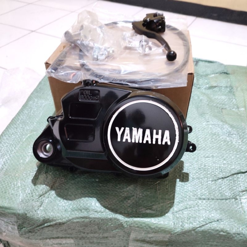 bak blok kopling fizr Yamaha