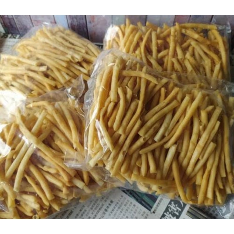 

Stik Bawang 250gr