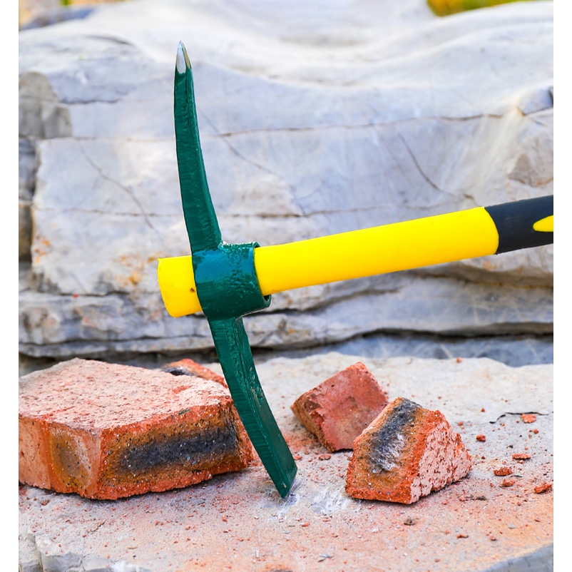 38Cm Blencong Gagang Fiber Karet Mini Blencong Kebun Taman Kecil Gagang Fiber Karet Untuk Berkebun