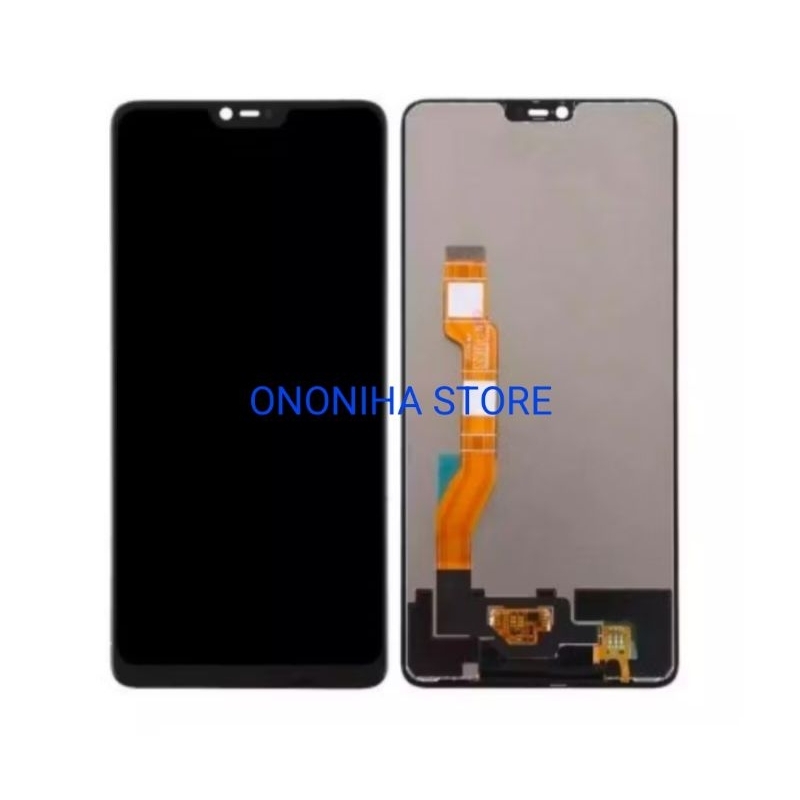 LCD+THOUSCREEN OPPO F7/F7 PRO