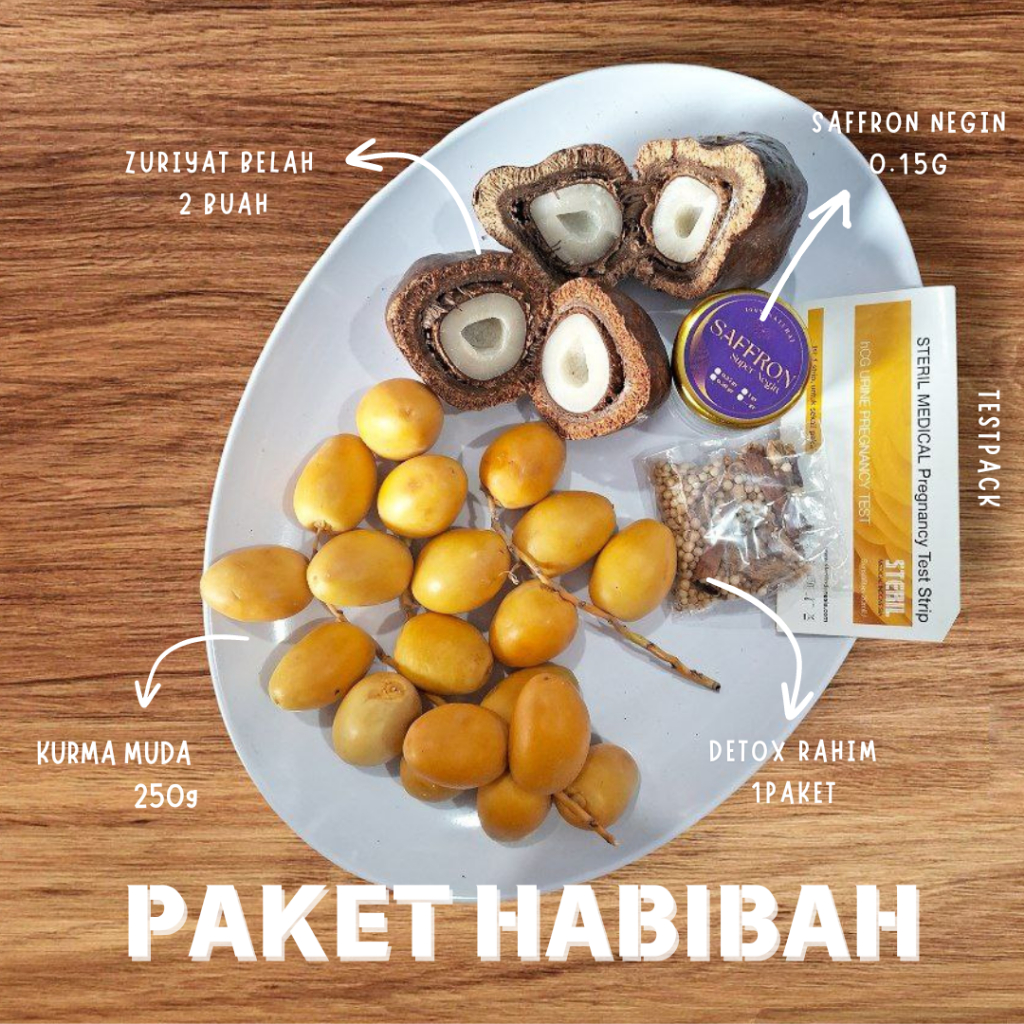 

Paket Promil keluarga berencana