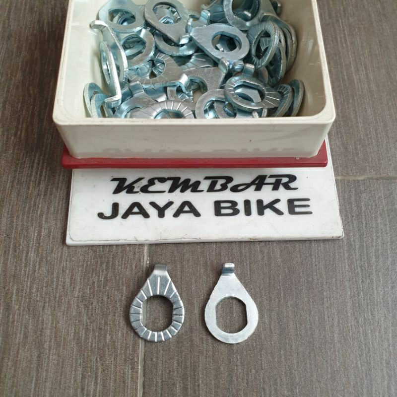 Ring Kait As roda depan ( harga untuk 2pc )