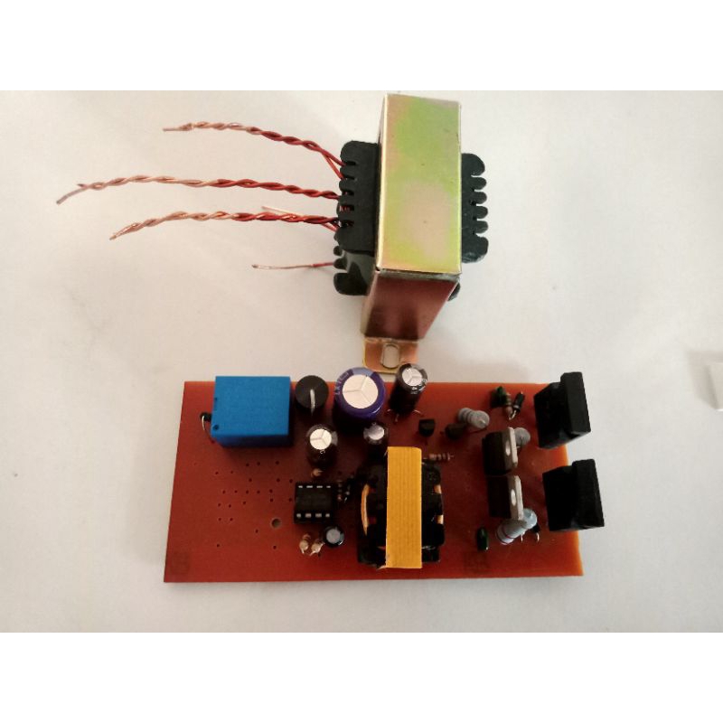 kit power sirine senken cjb100bd