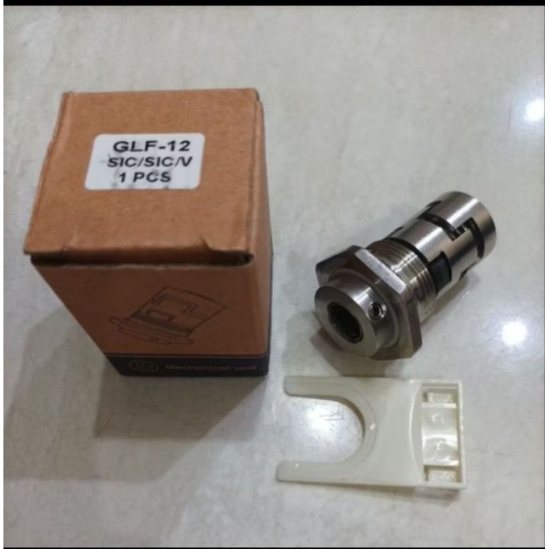 MECHANICAL SEAL GRUNDFOS CR/CNP CDLF AS 12MM VERTIICAL MULTISTAGE/CNP PUMP/GRUNDFOS PUMP