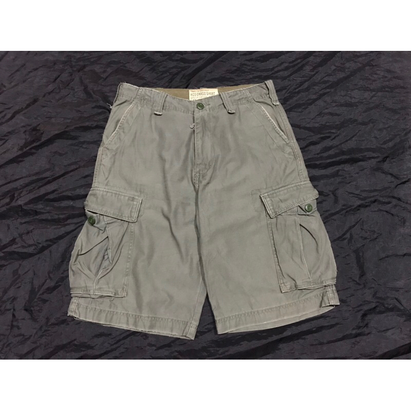 CARGO PENDEK HCO ARMY