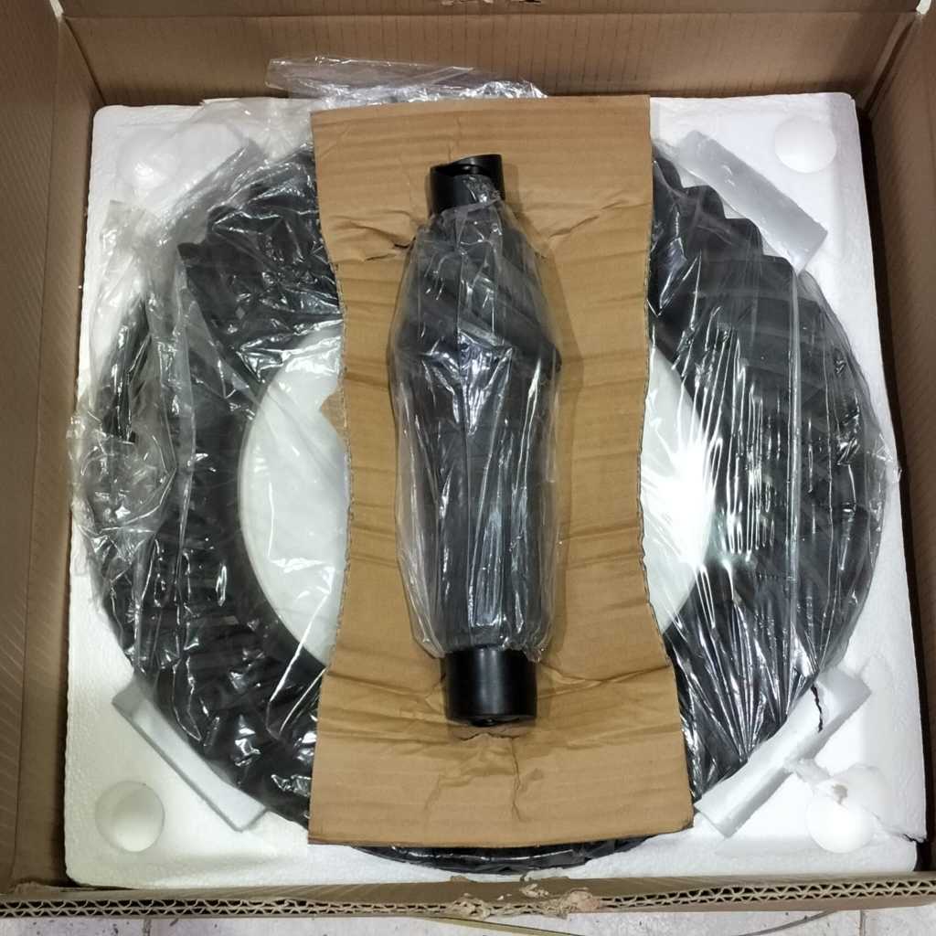 GEAR SET FINAL DRIVE DIFF 6X43 CROWN GEAR ISUZU GIGA FVR 240PS 1-41210600-0