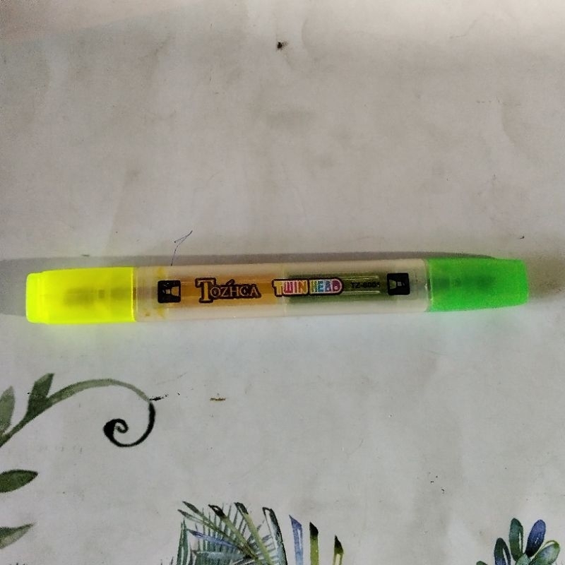 

Stabilo 2 w