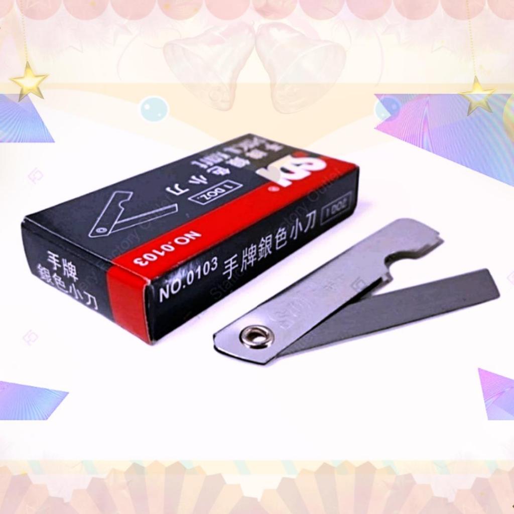 

Cutter Lipat SDI kualitas bagus harga untuk 1 pcs