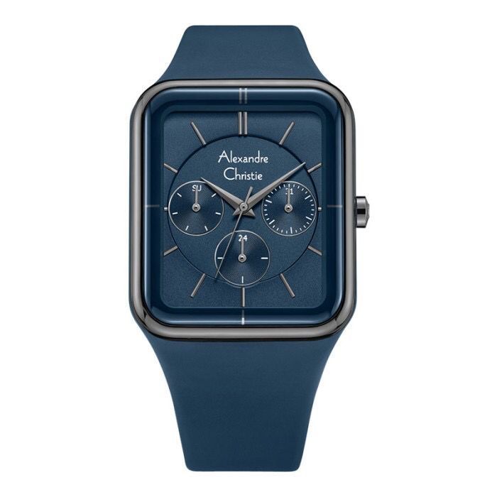 Jam Tangan Wanita Alexandre Christie AC 2744 / ALEXANDRE CHRISTIE AC2744 ORIGINAL