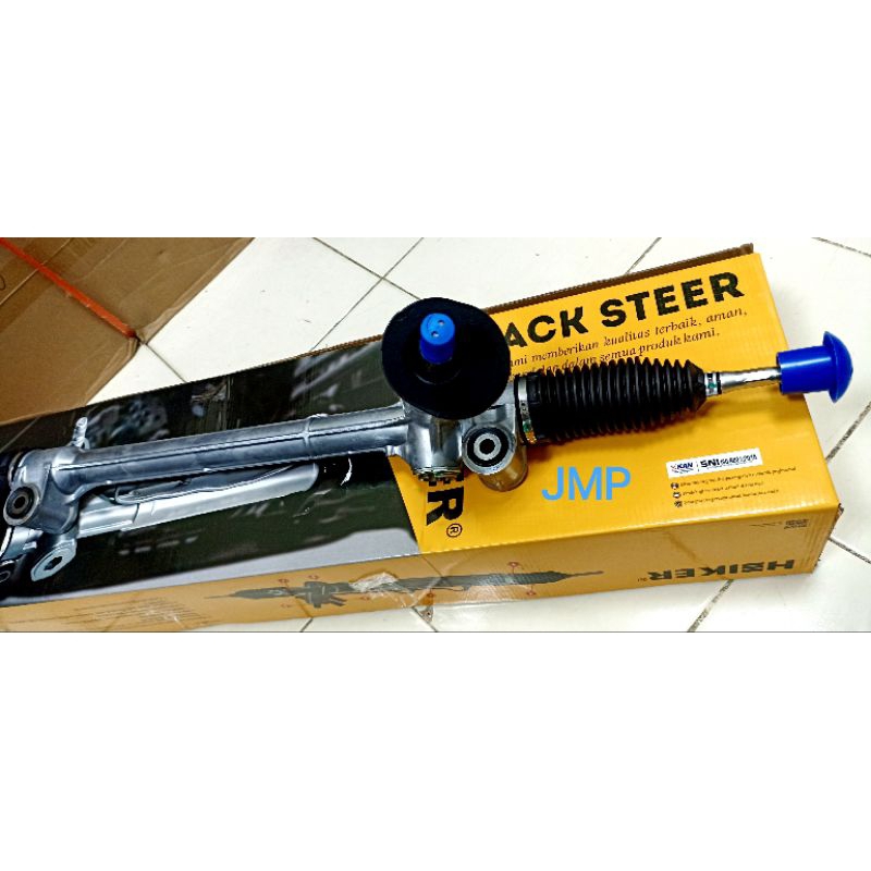 Rak Stir Rak Ster Rack Steering ERTIGA 12-17/ ERTIGA DIESEL (EPS)