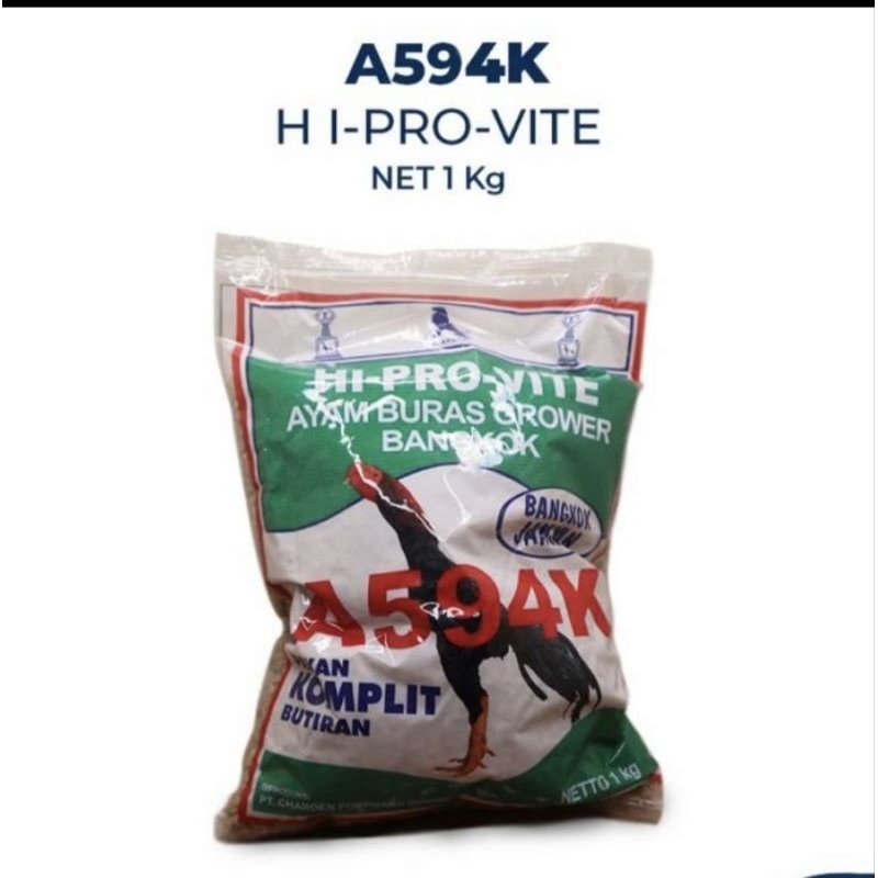 PAKAN AYAM DEWASA 594