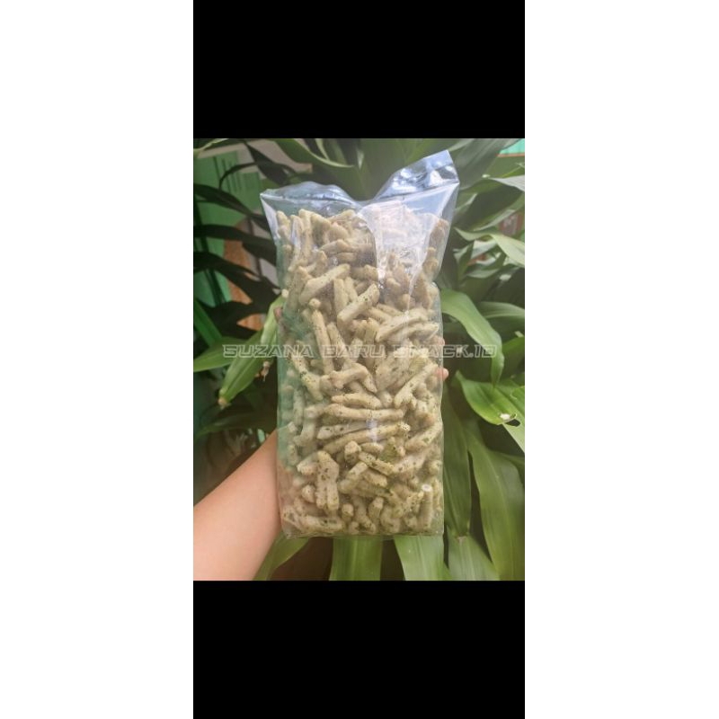 

Basreng Stik Ori Daun Jeruk