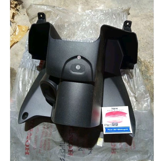 dek cover kontak tengah K25 honda beat fi original