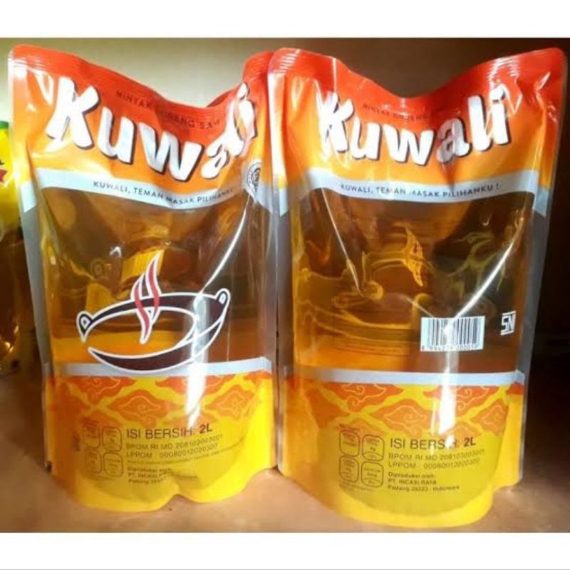 

( HADIAH LANGSUNG FLASH SALE ) FREE ONGKIR GRATIS ONGKIR + DISKON + CASHBACK XTRA MINYAK GORENG SAWIT KUWALI 2L 2 LITER 2000ML ISI 6 PCS PER DUS