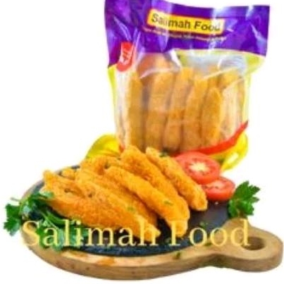 

Fish Stick Salimah Food