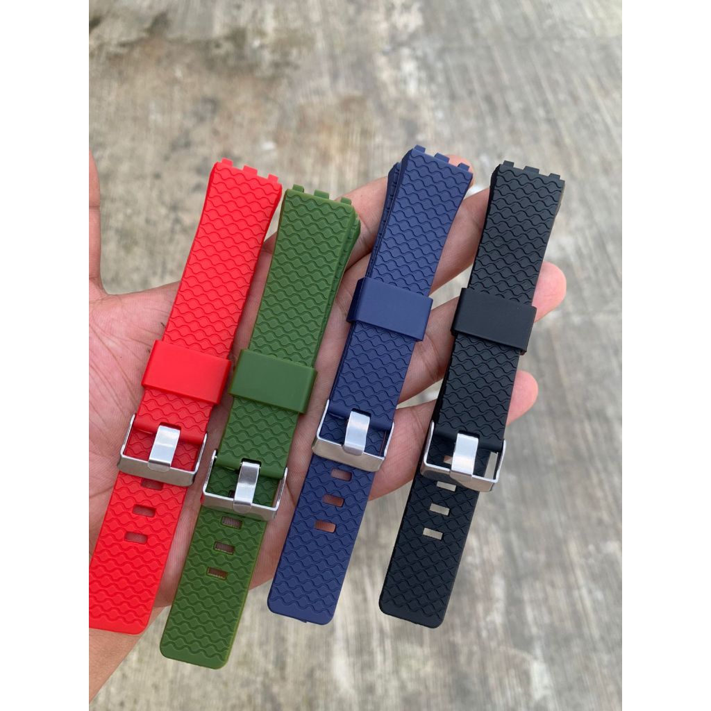STRAP TALI JAM TANGAN SKYMAX KECIL WANITA CEWEK AFTERMARKET