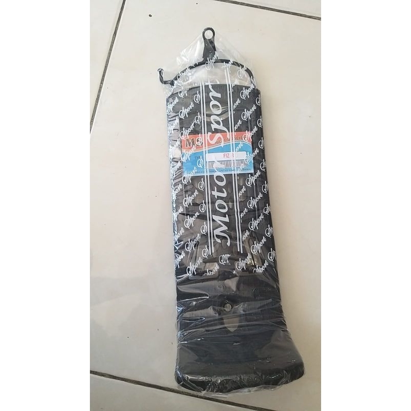 Rak Keranjang Jepit Kranjang Bagasi Tengah Motor Yamaha FiZ R F1Z R FIZR pnp VEGAR F1ZR