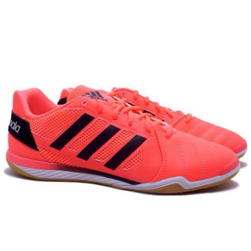 Adidas Sala 43 1/3 Sepatu Futsal Second Bekas Preloved