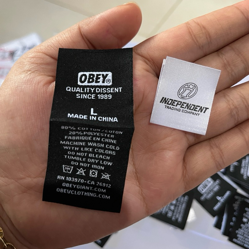

label_store tag ob*ey