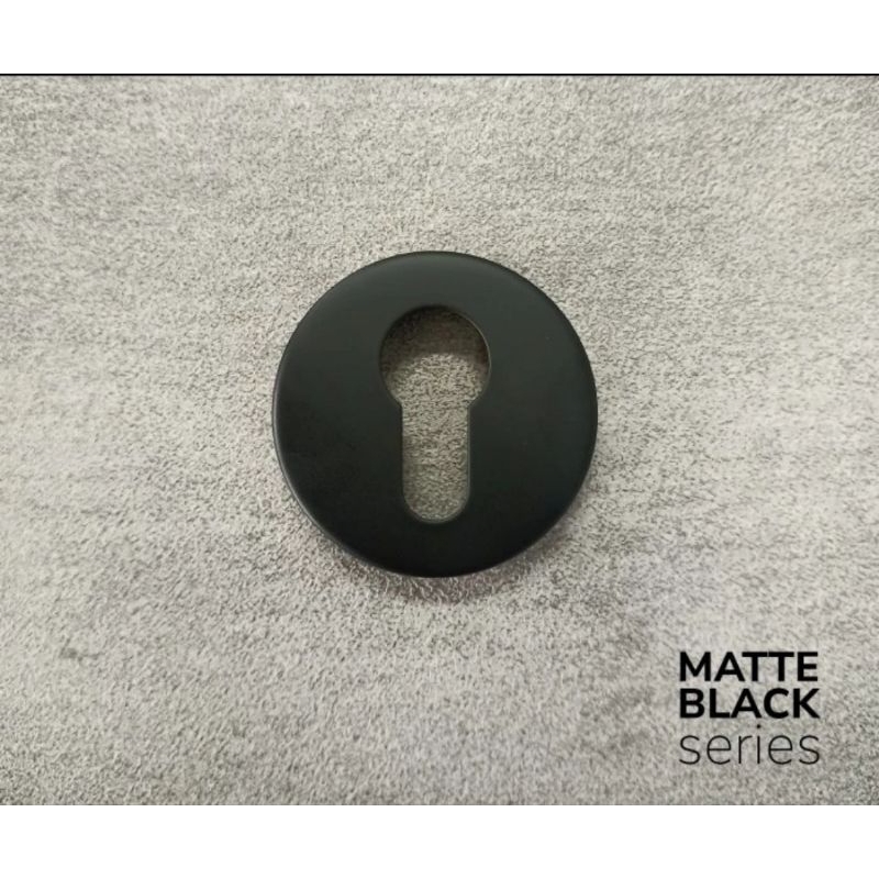 cover kunci pintu rumah bulat