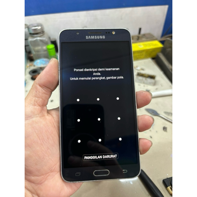 samsung j710/ j7 2016 minus