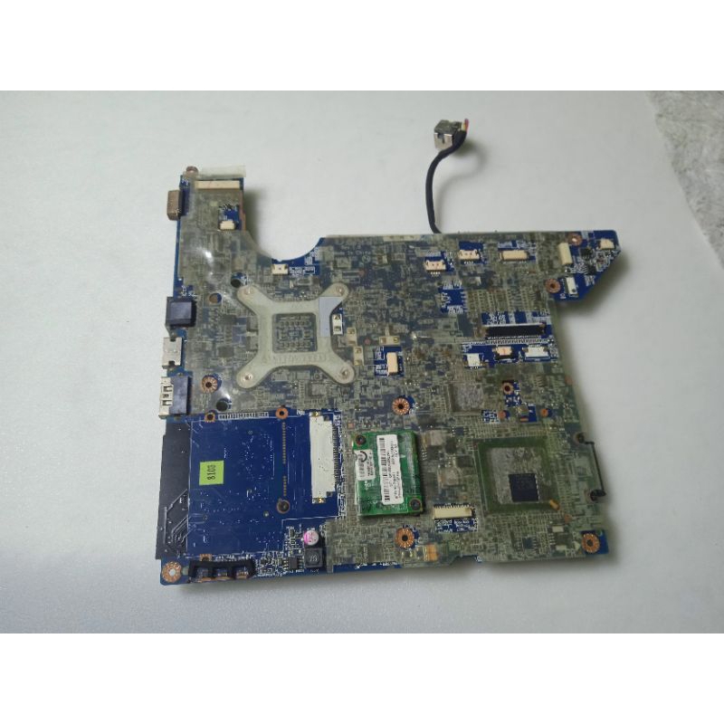 Mainboard compaq CQ 40
