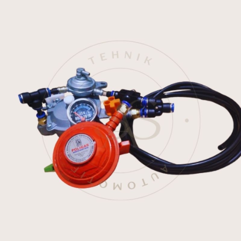 konverter kit BBG Motor