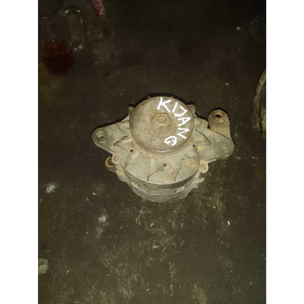 Dinamo Ampere Alternator TOYOTA KIJANG KOTAK