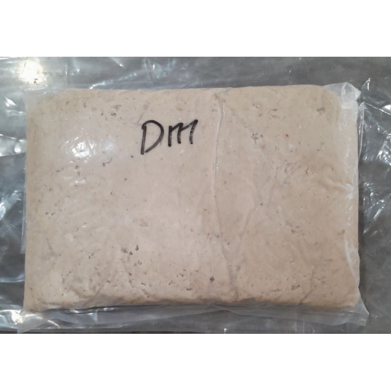 

daging merah tenggiri 500 gram