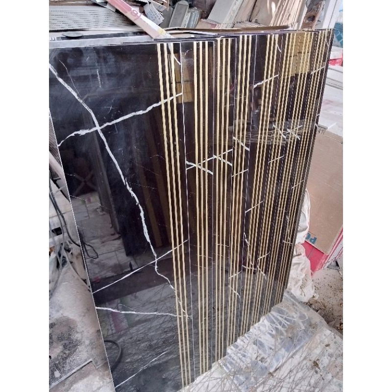 granit tangga pijakan stepnosing 30x120 garis warna(custom)