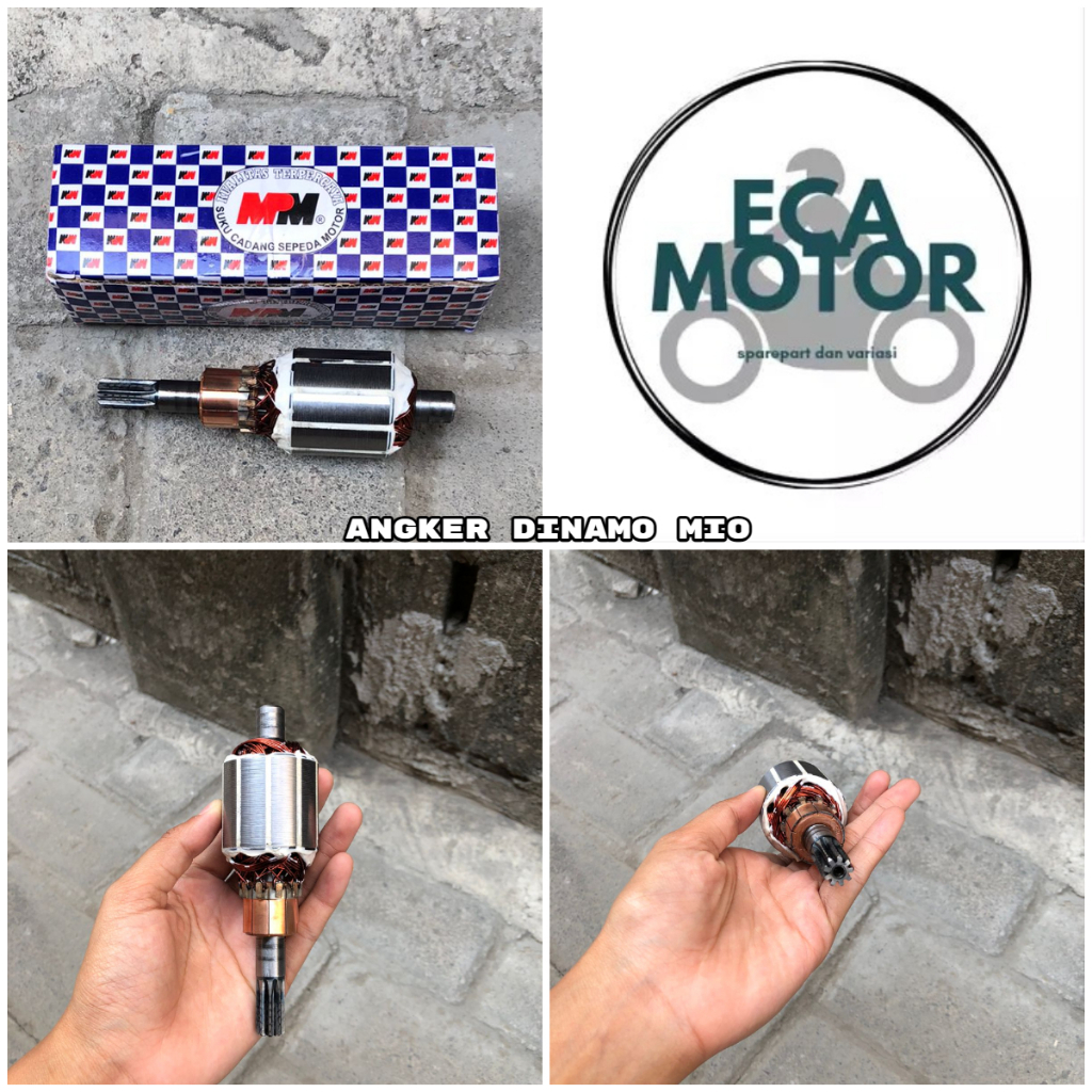 ANGKER DINAMO MIO MPM || ANGKER ANKER DINAMO ANGKER DINAMO STATER MIO MIO J MERK MPM