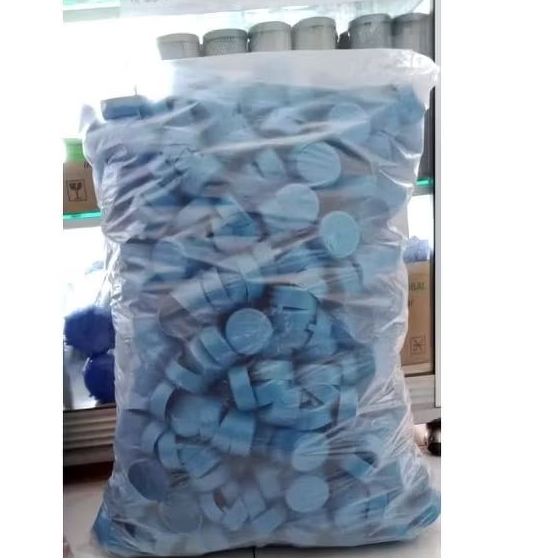 [ 250 Pcs ] Penutup Galon Air Isi Ulang 19L Tutup Galon Pet 19 Liter