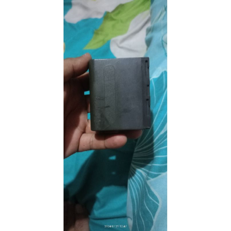 batre sony sd1000