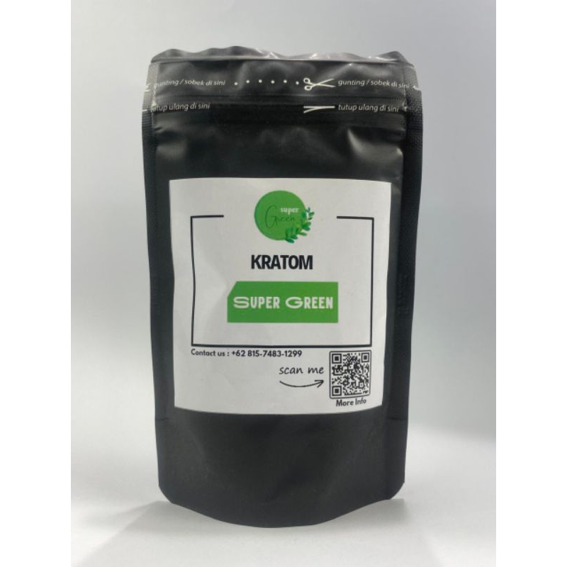 

Teh Herbal Asli Borneo 50 gr