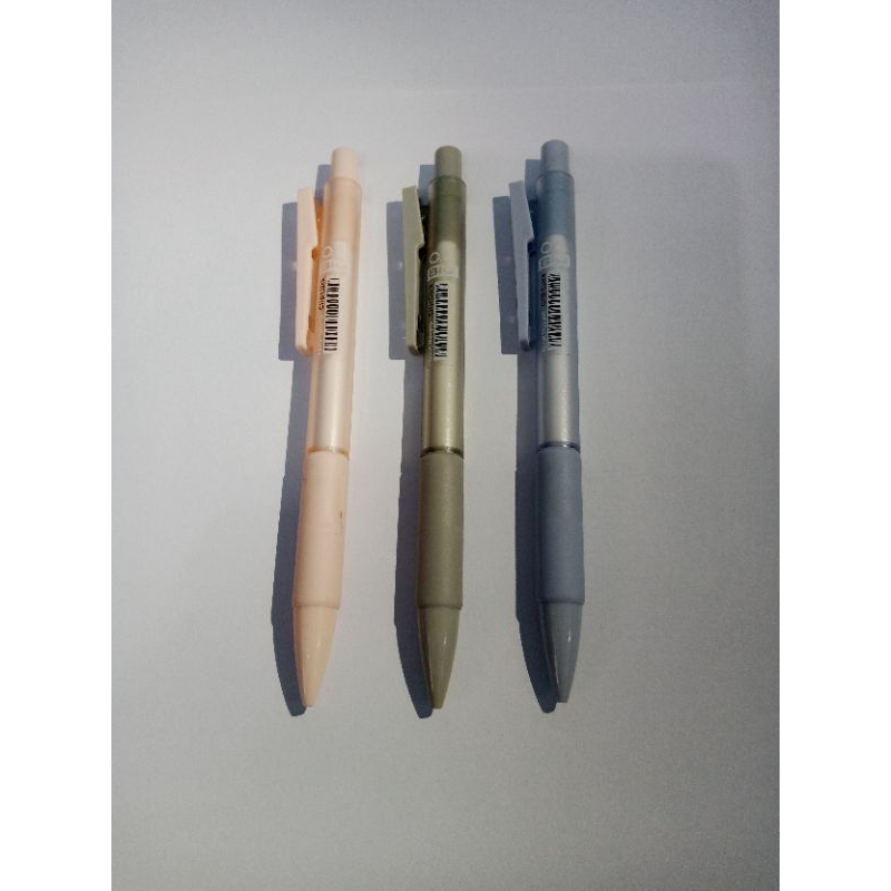 

PENSIL MEKANIK BIG 0.5 MP5012