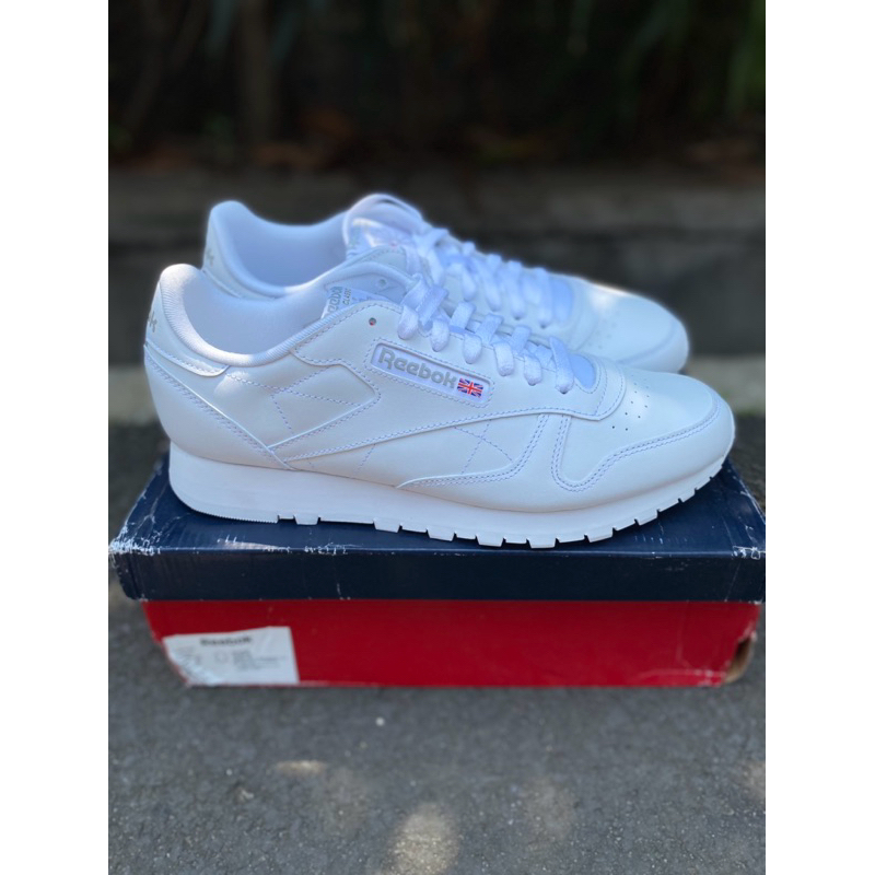 Reebok Classic Leather