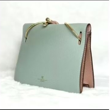 Tas Oriflame Moderne Clutch / Sling Bag