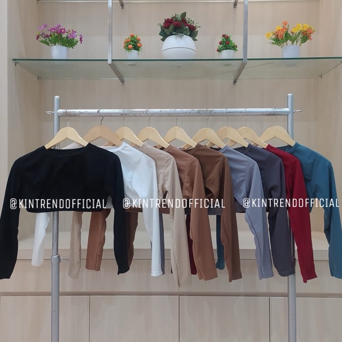 PROMO Manset Balero Tangan Sambung  Manset Jersey Strecth