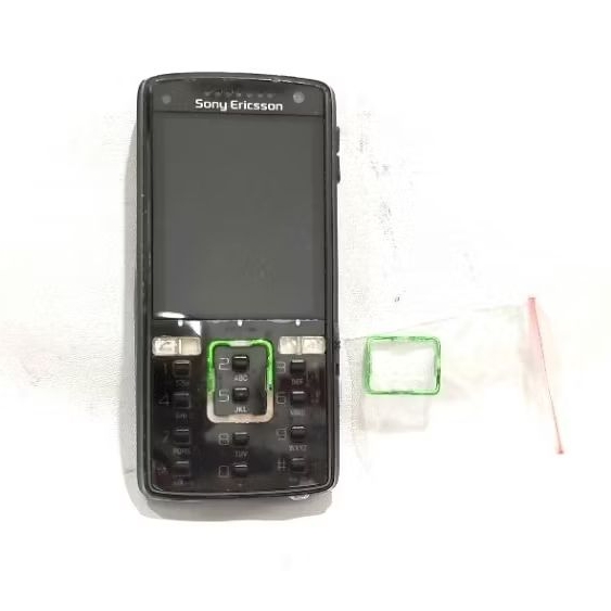 Sony Ericsson K850 K850i buat bahan kanibalan - langka
